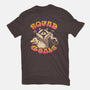 Forbidden Squad-womens basic tee-vp021