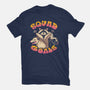 Forbidden Squad-unisex basic tee-vp021