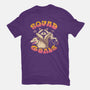 Forbidden Squad-womens basic tee-vp021