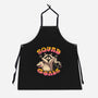 Forbidden Squad-unisex kitchen apron-vp021