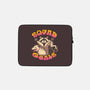 Forbidden Squad-none zippered laptop sleeve-vp021