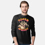 Forbidden Squad-mens long sleeved tee-vp021