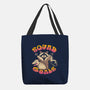 Forbidden Squad-none basic tote-vp021