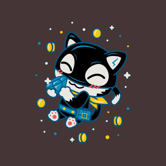 Treasure-womens basic tee-Domii