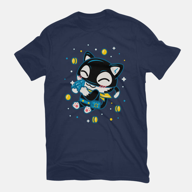 Treasure-unisex basic tee-Domii