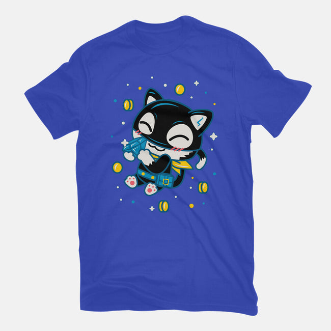 Treasure-unisex basic tee-Domii