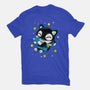 Treasure-unisex basic tee-Domii