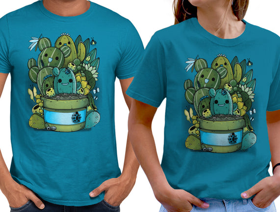 Cactus Succulents