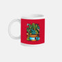 Cactus Succulents-none glossy mug-Vallina84