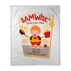 Samwise Fries