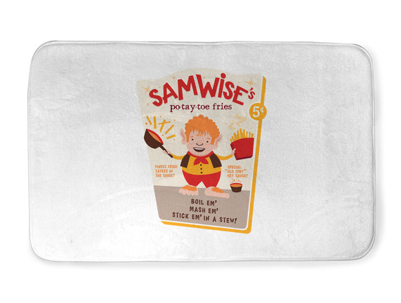 Samwise Fries