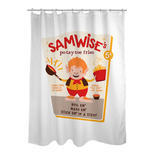 Samwise Fries