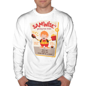 Samwise Fries