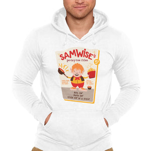 Samwise Fries