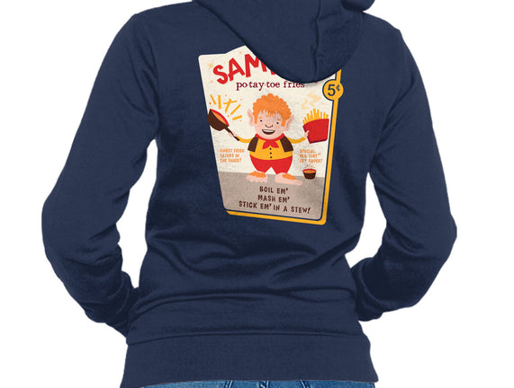 Samwise Fries