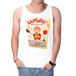 Samwise Fries