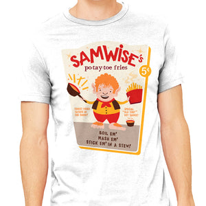 Samwise Fries