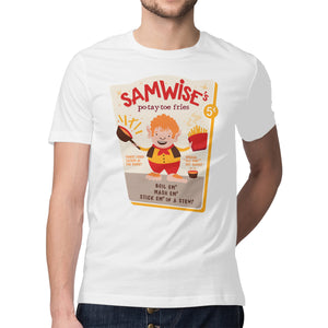 Samwise Fries