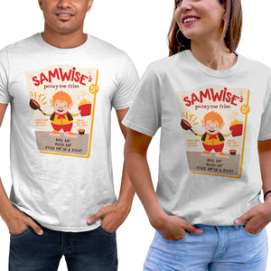 Samwise Fries