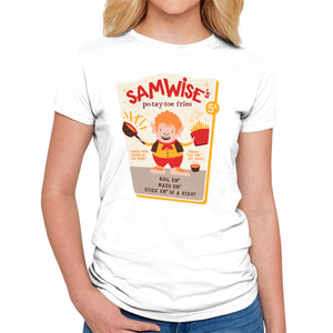 Samwise Fries
