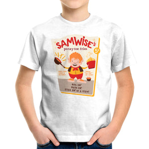 Samwise Fries