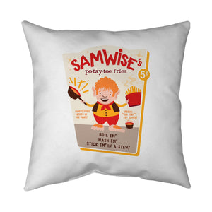 Samwise Fries