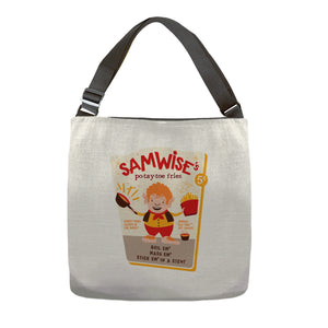 Samwise Fries
