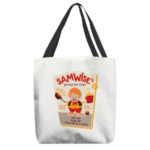 Samwise Fries