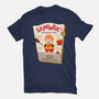 Samwise Fries-womens basic tee-hbdesign