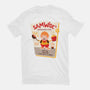 Samwise Fries-unisex basic tee-hbdesign