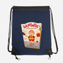 Samwise Fries-none drawstring bag-hbdesign