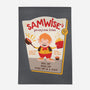 Samwise Fries-none outdoor rug-hbdesign