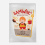 Samwise Fries-none outdoor rug-hbdesign