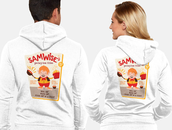 Samwise Fries