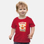 Samwise Fries-baby basic tee-hbdesign