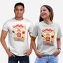Samwise Fries-unisex basic tee-hbdesign