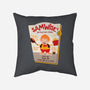 Samwise Fries-none removable cover w insert throw pillow-hbdesign