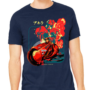 Neo Tokyo War