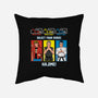 Select Your Sensei-none removable cover w insert throw pillow-Olipop