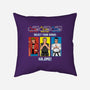 Select Your Sensei-none removable cover w insert throw pillow-Olipop