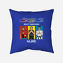 Select Your Sensei-none removable cover w insert throw pillow-Olipop