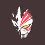 Hollow Mask-none glossy sticker-xMorfina