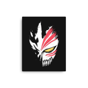 Hollow Mask