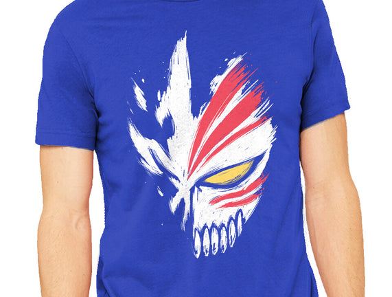 Hollow Mask