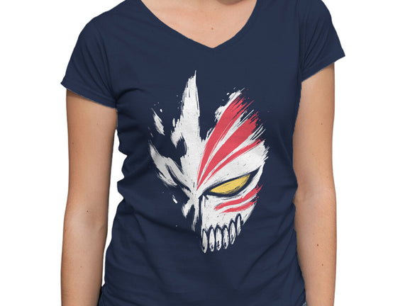 Hollow Mask