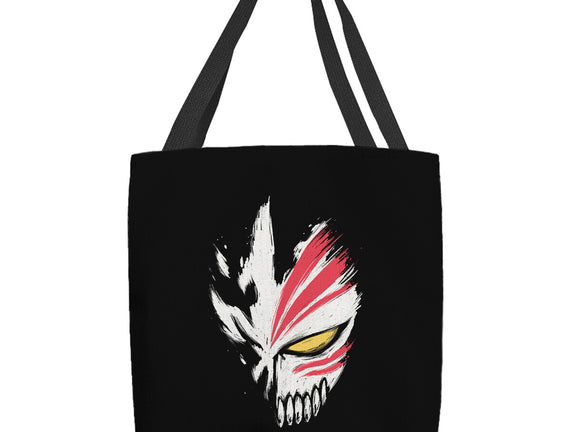 Hollow Mask