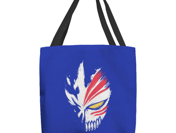 Hollow Mask