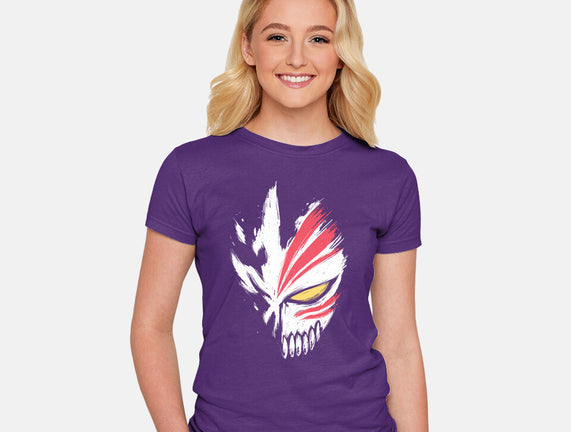 Hollow Mask