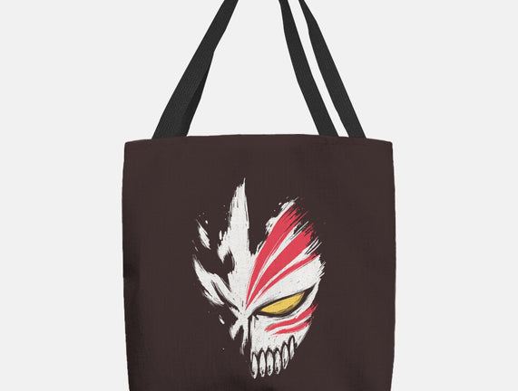 Hollow Mask