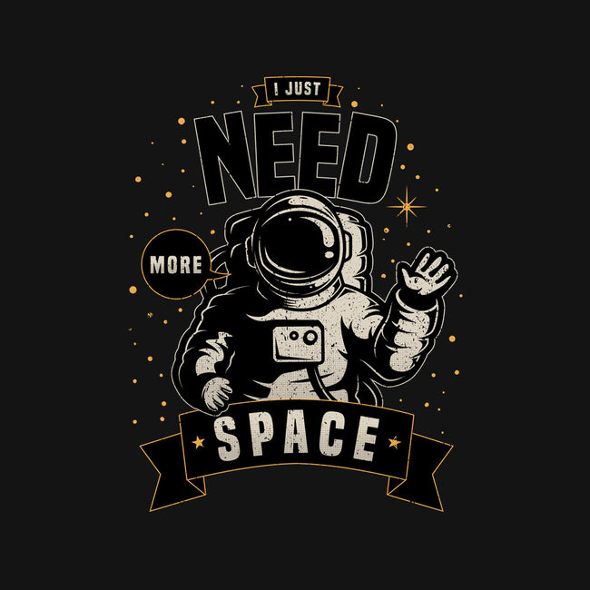 I Just Need More Space-none matte poster-danielmorris1993